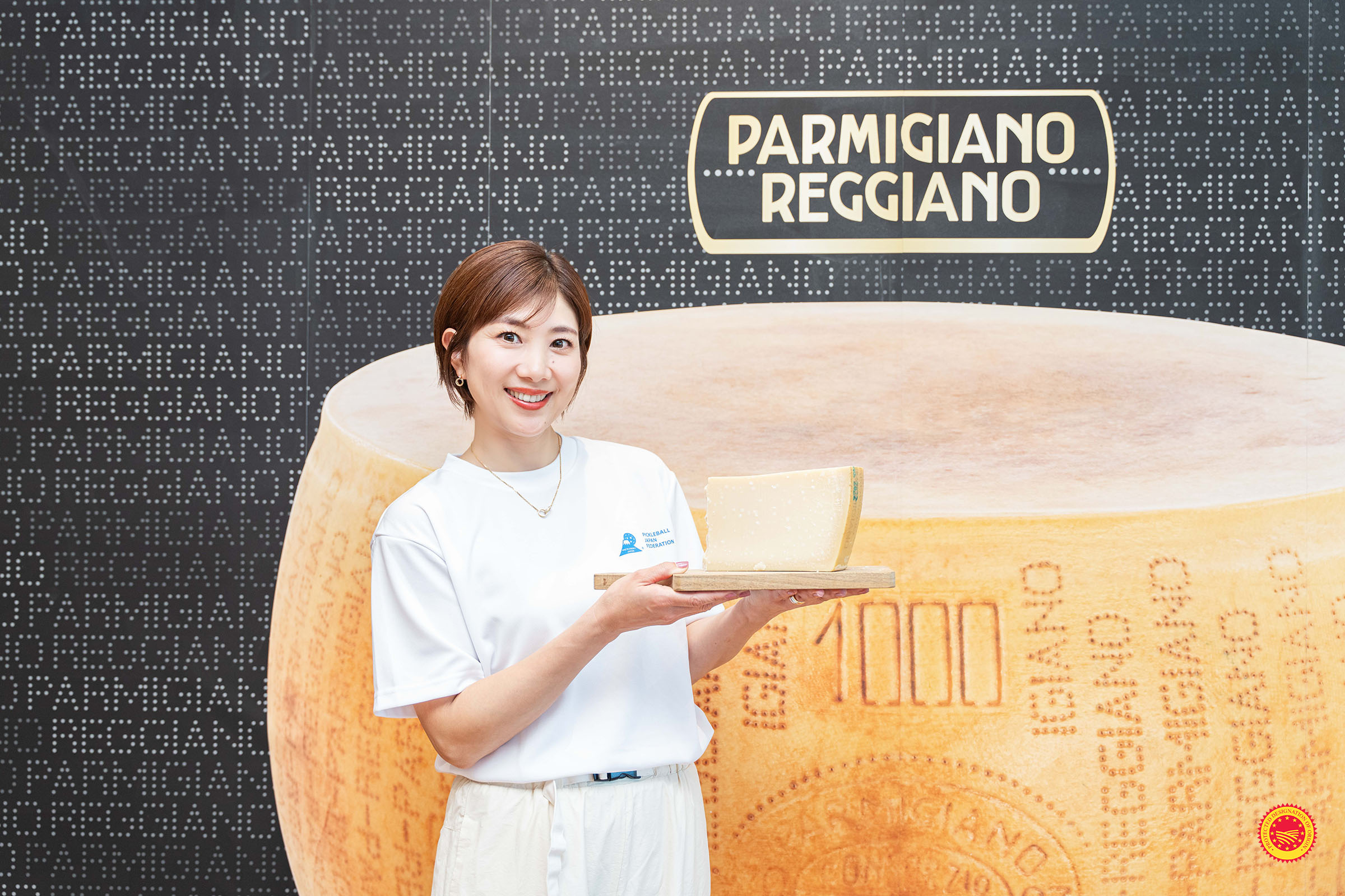 「オリンピック選手から母へ、潮田玲子さんが伝える子育てとアスリート育成のヒント」イメージ